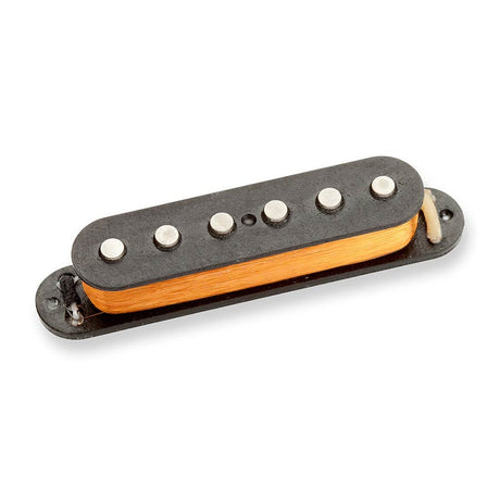 Seymour Duncan SD03426 enkele spoel pickup SJAG-1B, Vintage model voor Jag, brug, zonder kap