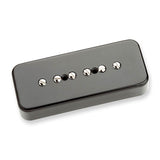 Seymour Duncan SD03471 enkele spoel pickup SP90-1B, Vintage P90 Soapbar model, brug, zwart