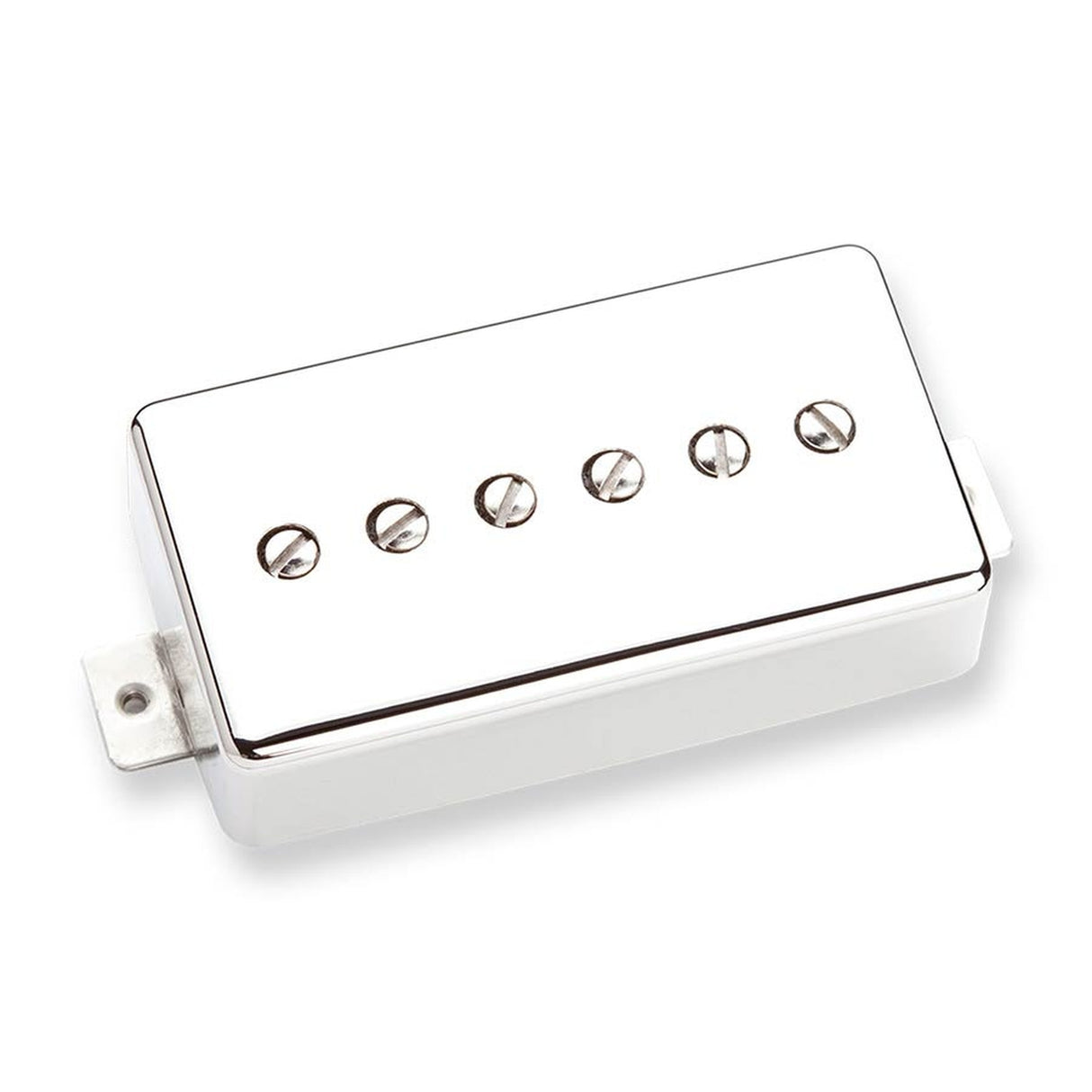 Seymour Duncan SD13340 humbucker formaat P90 enkele spoel pickup SPH90-1N, hals, nikkel kap