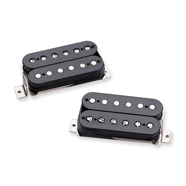 Seymour Duncan SD31665 ‘59 set van twee humbucker pickups, SH-1N hals en SH-1B brug , zwart