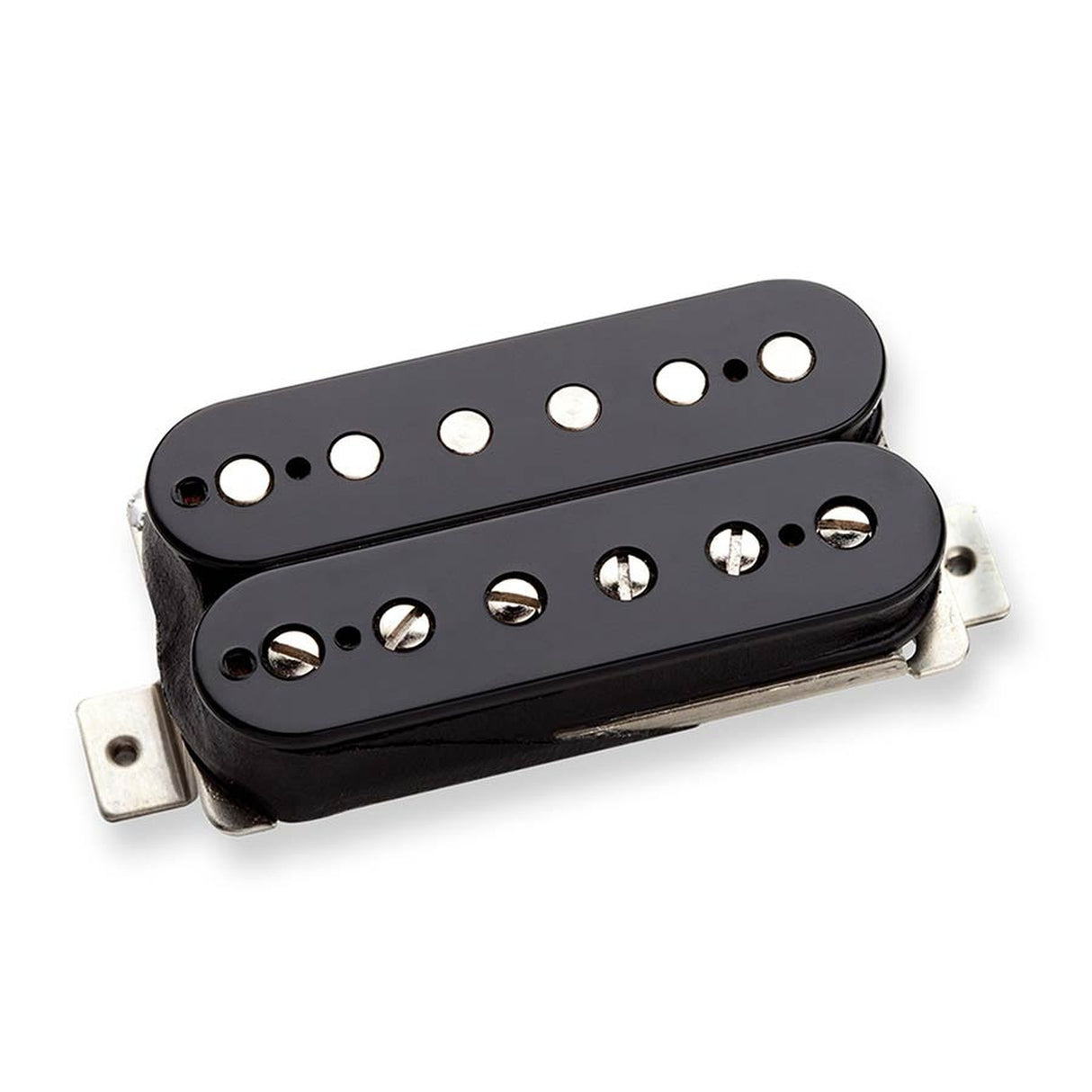 Seymour Duncan SD00661 humbucker pickup SH-1B, '59 model, dubbele geleider bedrading, brug, zwart