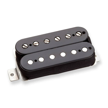 Seymour Duncan SD00548 humbucker pickup SH-1N, '59 model, dubbele geleider bedrading, hals, zwart