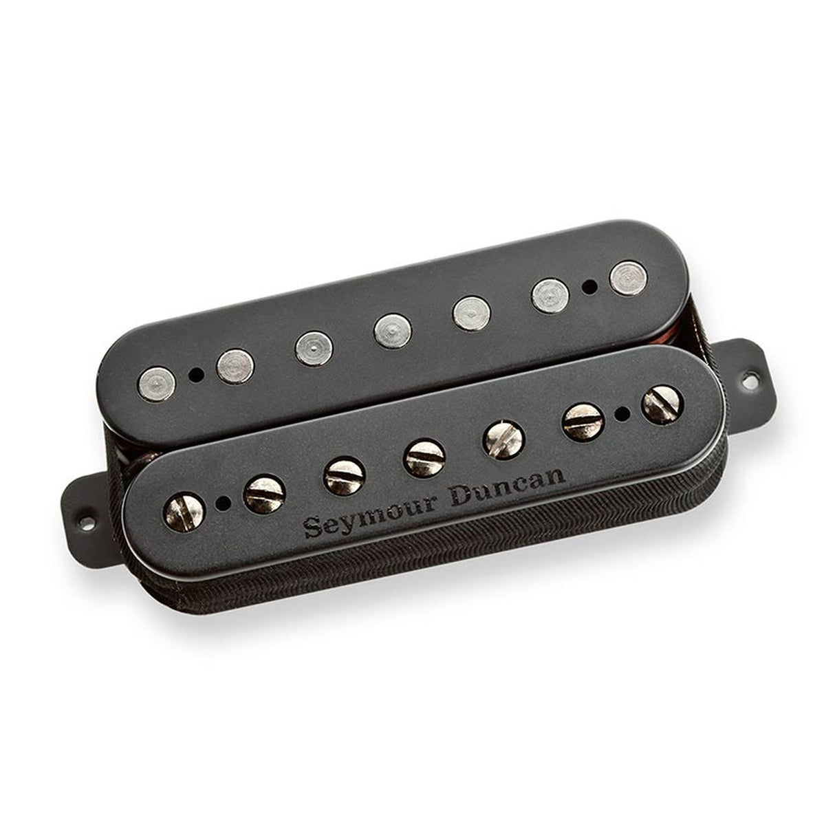 Seymour Duncan SD39517 humbucker pickup Nazgul voor 7-snarig, brug, zwart