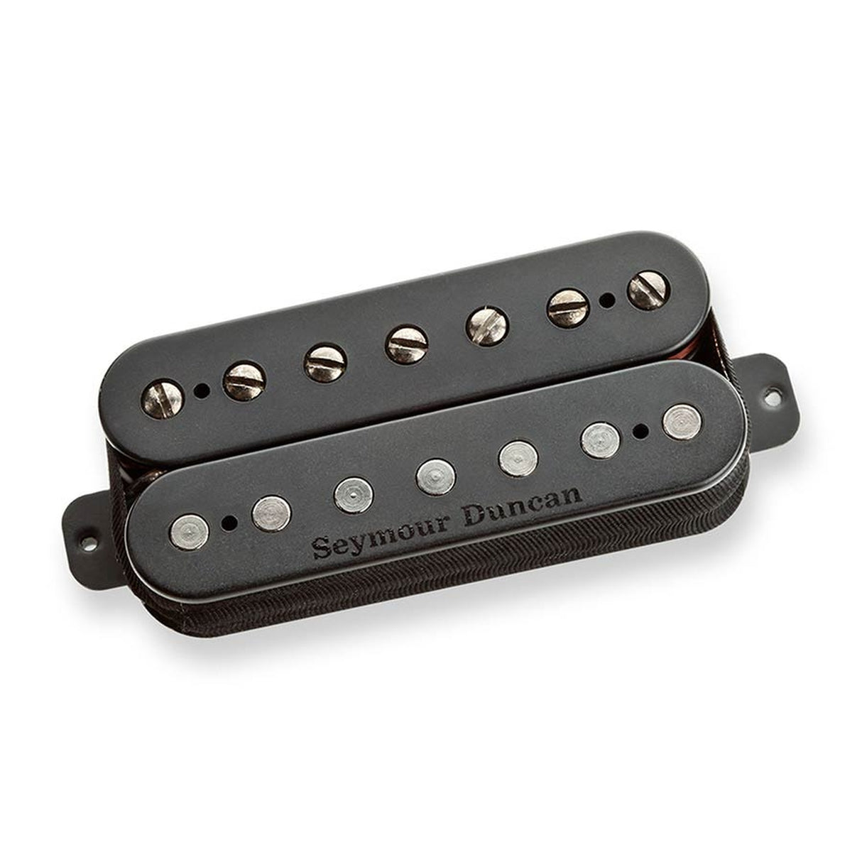 Seymour Duncan SD39548 humbucker pickup Sentient voor 7-snarig, hals, zwart