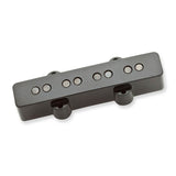 Seymour Duncan SD00449 single coil pickup Antiquity model voor J-Bass brug verouderd zwart