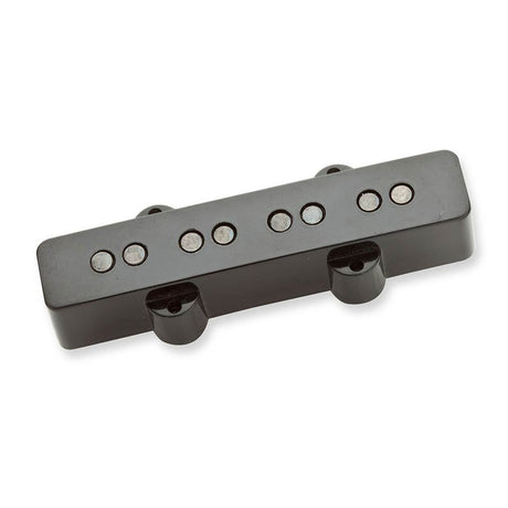 Seymour Duncan SD00432 single coil pickup Antiquity model voor J-Bass hals verouderd zwart