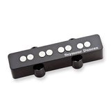 Seymour Duncan SD03808 single coil pickup SJB-3N Quarter Pound model voor J-Bass hals zwart