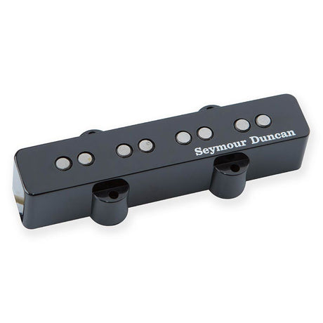 Seymour Duncan SD03754 single coil pickup SJB-1B Vintage model voor J-Bass brug zwart