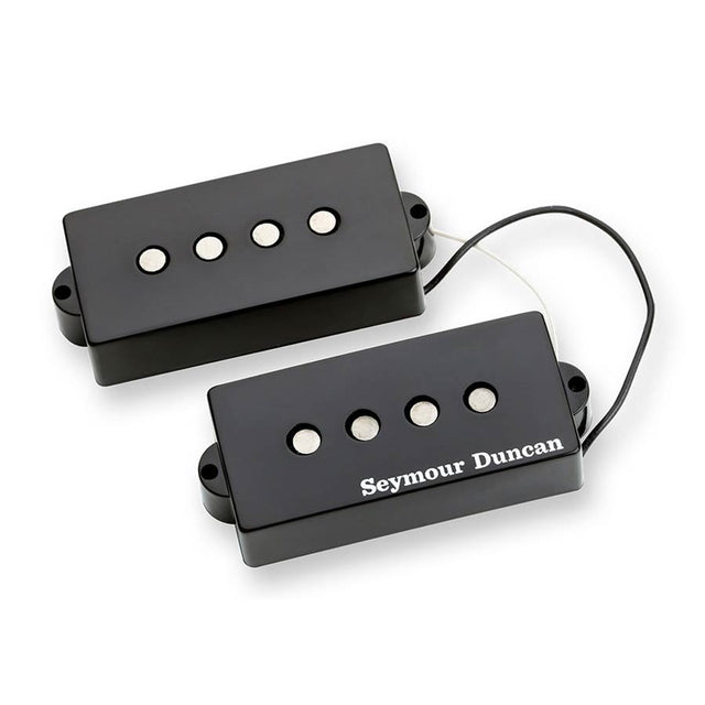 Seymour Duncan SD03822 split coil pickup SPB-2 Hot model voor P-Bass zwart