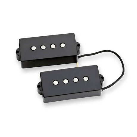 Seymour Duncan SD03761 split coil pickup SPB-1 Vintage model voor P-Bass zwart