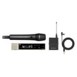 Sennheiser EWD ComboY1 EW-Digital draadloze combo set e835/S