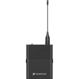 Sennheiser EWD SK EW-Digital draadloze bodypack zender