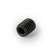 TonePros BSCREW-BK spare bridge set screw, black