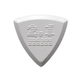 ChickenPicks 1-BEP-21 Bermuda IIIP 2.1mm gitaarpick