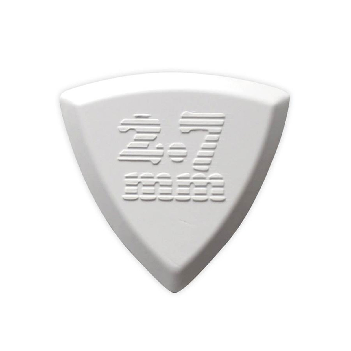 ChickenPicks 1-BEP-27 Bermuda IIIP 2.7mm gitaarpick