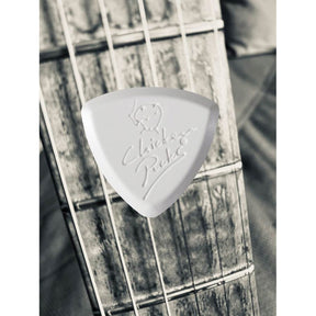 ChickenPicks 1-BEXL-21 Bermuda III-XL 2.1mm gitaarpick