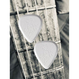 ChickenPicks 2-LI-22 Lichte 2.2mm gitaarpick 2-pack