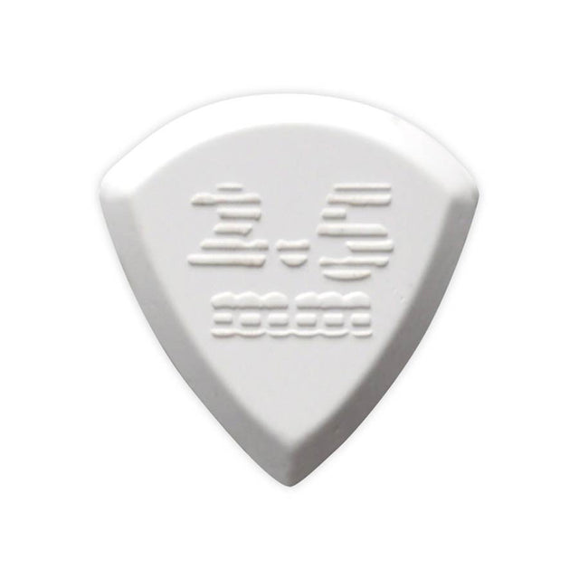 ChickenPicks 2-BA-25 Badazz III 2.5mm gitaarpick 2-pack