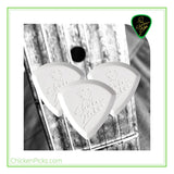 ChickenPicks 3-BA-32 Badazz III 3.2mm gitaarpick 3-pack