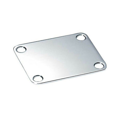 Allparts AP0600010 Gotoh neck plate, chrome