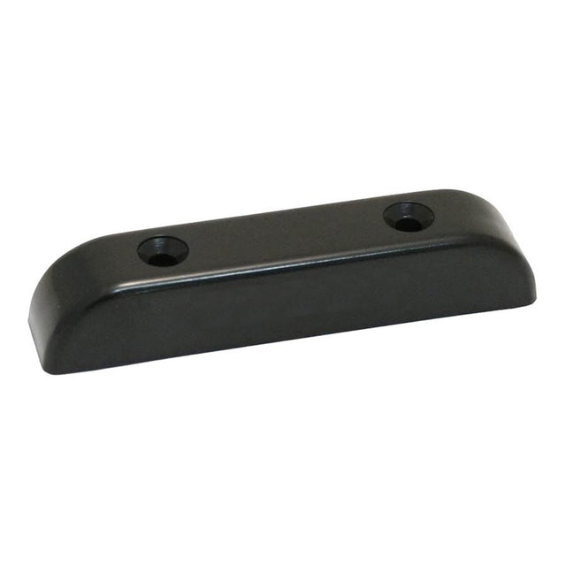 Allparts AP0621023 plastic thumbrest, black