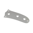 Allparts AP0668010 Chroom Control Plate voor Mustang®