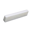 Allparts BN0204B00 Slant Cut Been Kam Blanks - Bulkverpakking van 15 Stuks