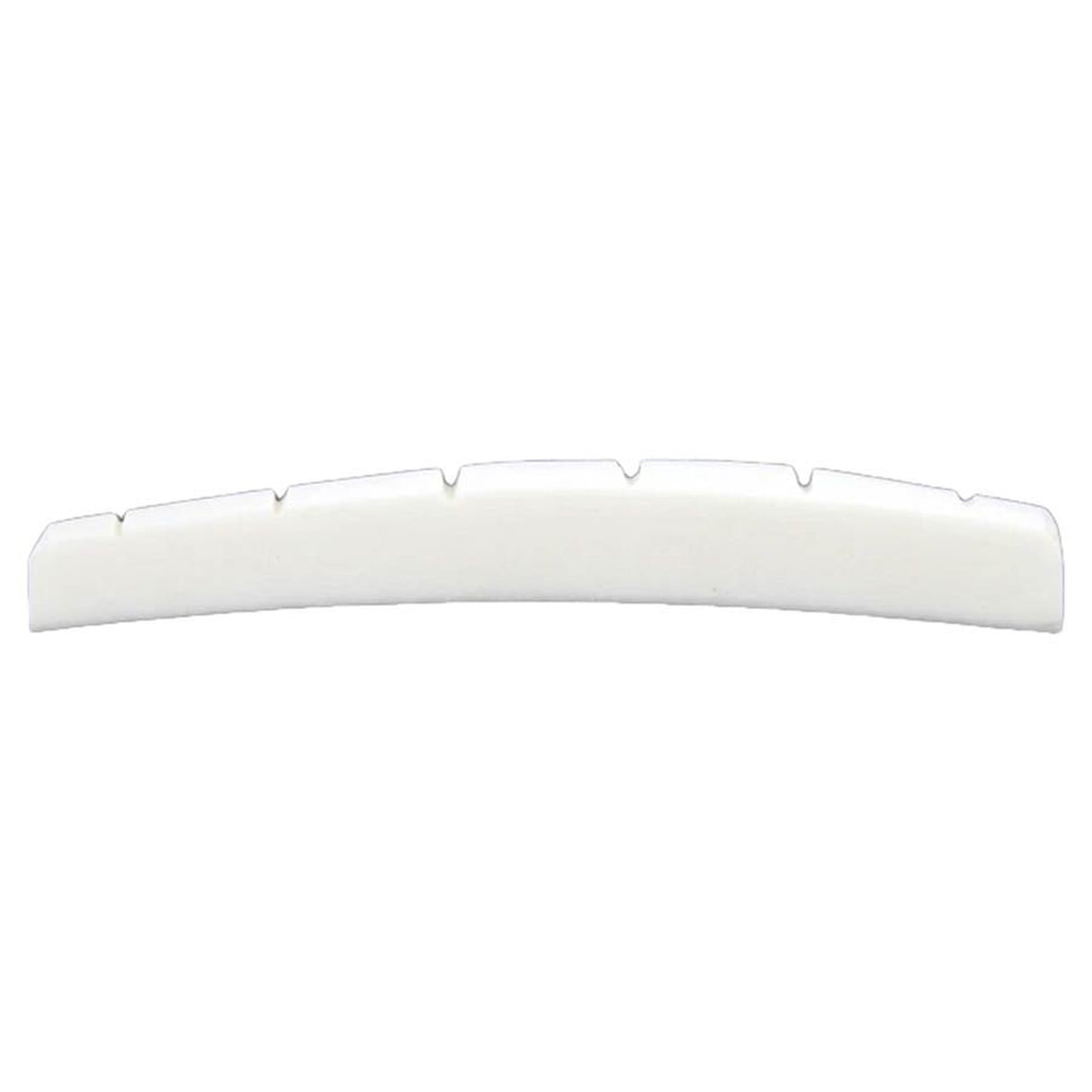 Allparts BN0206000 Slotted Bone Nut voor Fender-gitaren