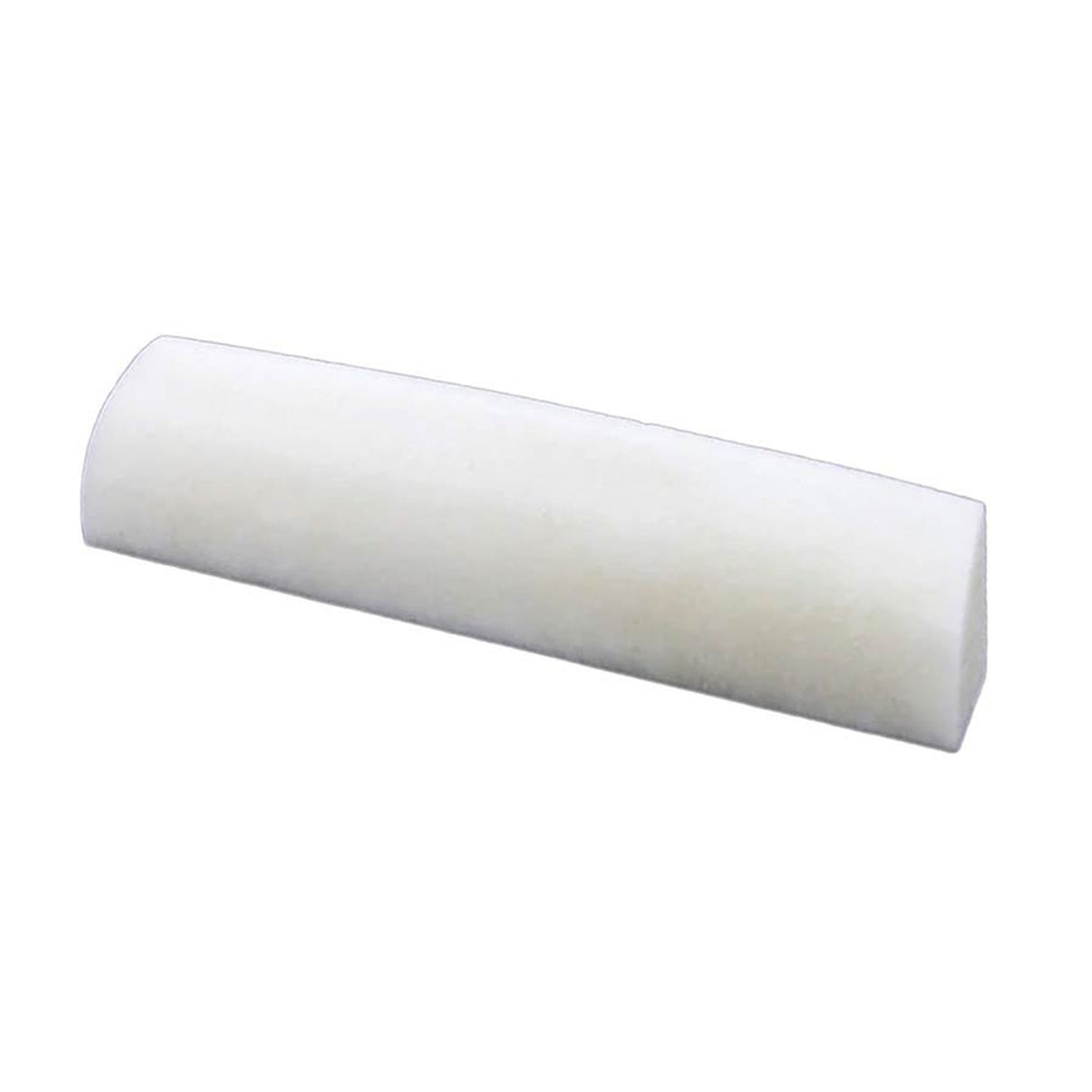 Allparts BN0298000 Bone Nut Blank voor Martin® Gitaren