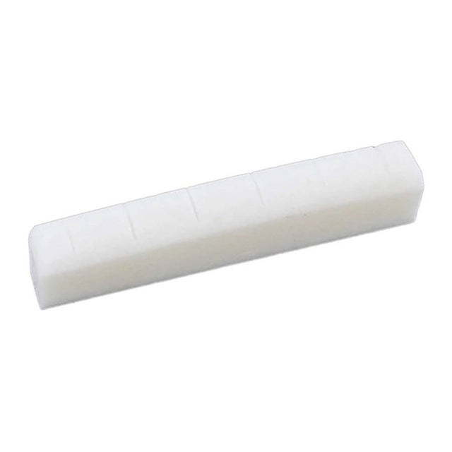 Allparts BN2227000 Slotted Bone Kam voor Akoestische Gitaar