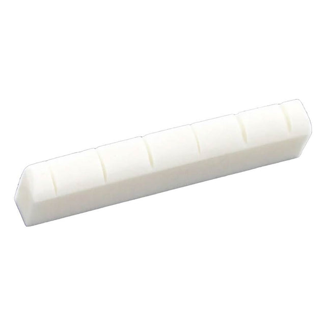 Allparts BN2804000 Slotted Bone Nut voor Gibson - Perfecte Klank en Speelcomfort