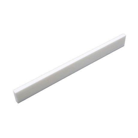 Allparts BS0246000 Botbrugzadel voor Akoestische Gitaar - Afmetingen: 105x3x11 mm