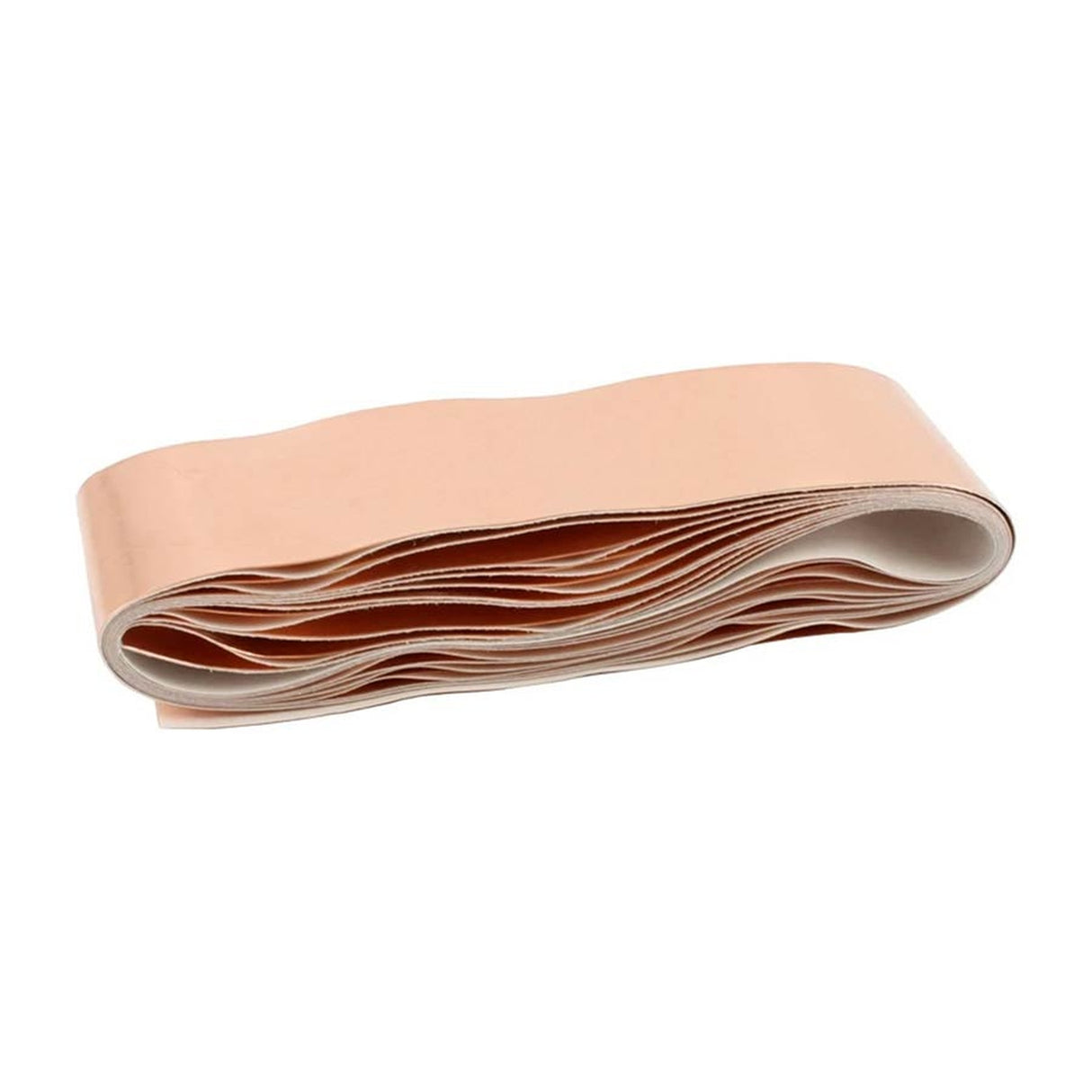 Allparts EP0499000 copper shielding tape strip, 1 inch x 5 ft 2,5cm x 1,5m