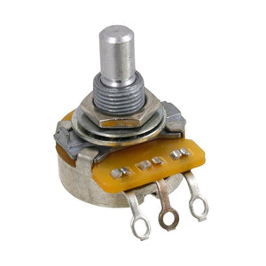 1MEG potentiometers