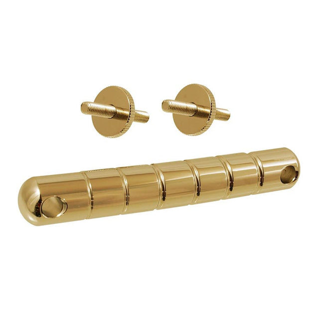 Allparts GB2565002 bar bridge, gold