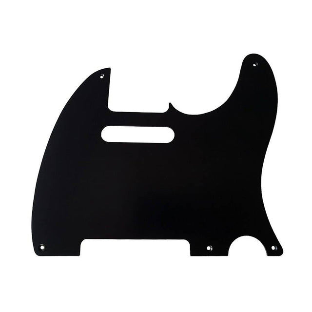 Allparts PG0560038 Bakelite pickguard for Telecaster®, black