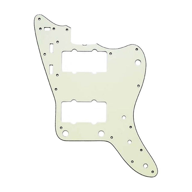 Allparts PG0582024 pickguard for Jazzmaster®, mint green