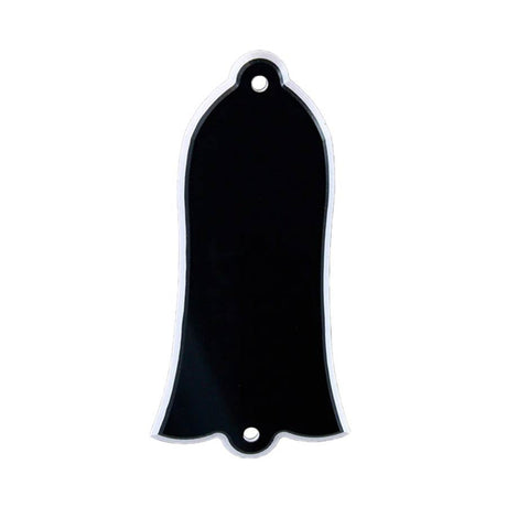 Allparts PG9485023 trussrod cover for Gibson®, bell shaped