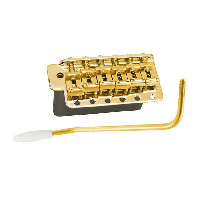 Allparts SB0202002 Gotoh VT100 vintage style tremolo, gold