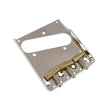 Allparts TB5140001 Joe Barden vintage style bridge for Telecaster®