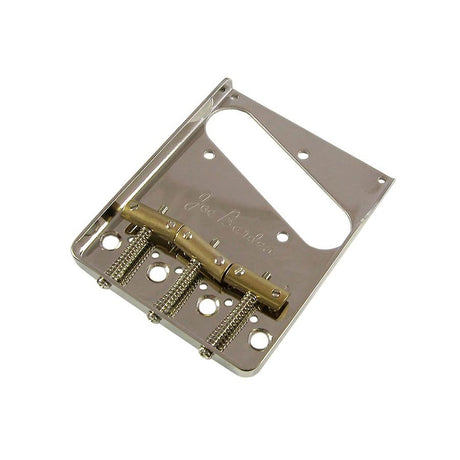 Allparts TB5141001 Joe Barden American bridge for Telecaster®