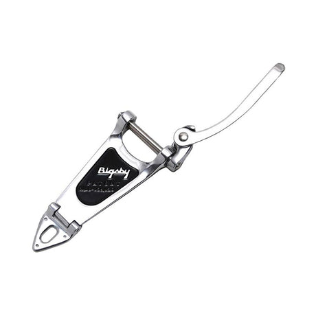 Allparts TP3650001 Bigsby® B6 vibrato tailpiece, nickel