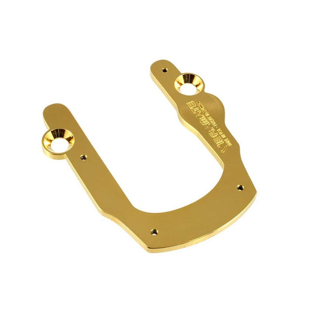 Allparts TP3740002 Vibramate® Bigsby® V5 for Gibson® Les Paul®, gold