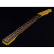 Allparts TRNF neck for Telecaster®, rosewood, 7,25", 21 vintage frets, vintage tinted nitrocellulose finish