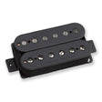 Seymour Duncan SD40285 humbucker pickup, Nazgul Trembucker, 6-snarig, brug, zwart