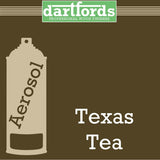 Dartfords RF6547 Texas Tea - Verfrissende 400ml aerosol