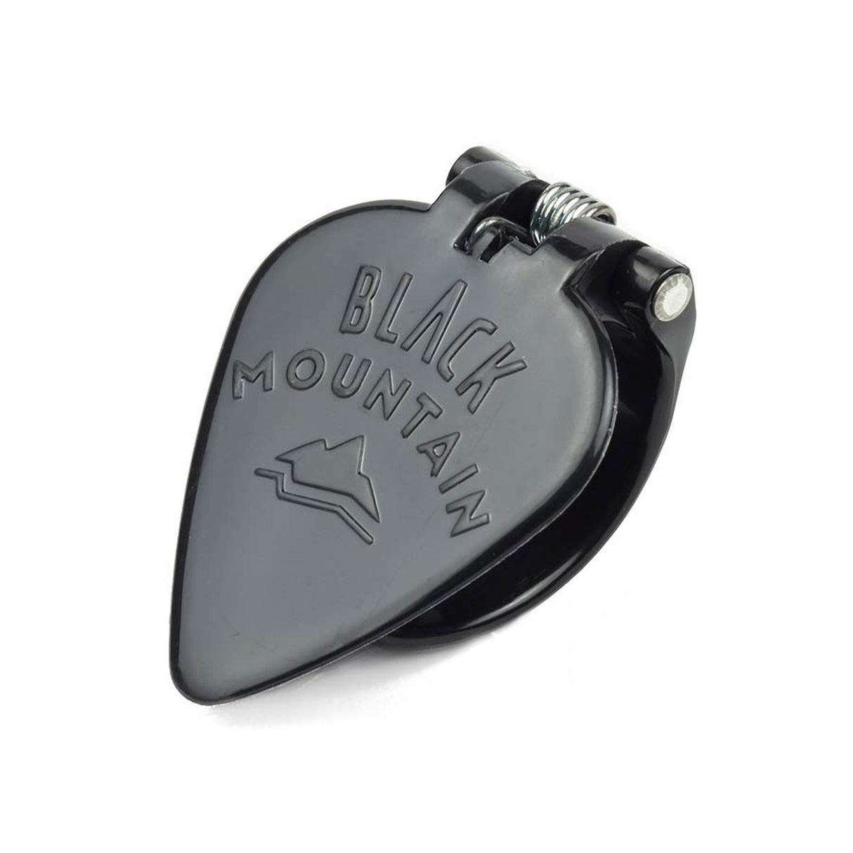 Black Mountain BMP-LHH veeractie duimpick HEAVY LEFTY