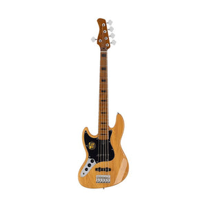 Bass guitars