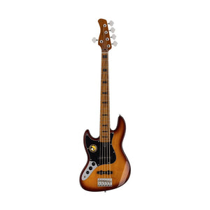 Bass guitars