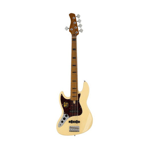 Bass guitars